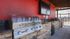 Grill area