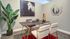 Dining room table
