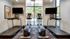Fitness center cardio machines