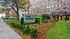 Signage and landscaping