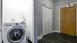 Laundry room and foyer