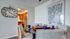 Dining room table