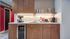 Coffee station
