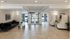 Arrive Alexandria Modern Lobby Entrance