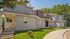 Building exterior and landscaping
