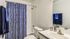Arrive Alexandria Bathroom with Vanity