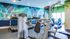 Arrive Alexandria Fitness Center with Workout Machines