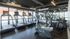 Fitness center cardio machines
