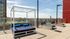 Poolside daybeds