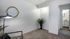 Alturas Andrews Open Bedroom with Ambient Lighting
