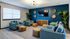 Alturas Andrews Open Clubhouse Lounge
