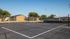 Alturas Andrews Outdoor Volleyball and basketball courts