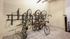 Arrive Loring Park Bike Storage