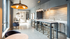 Arrive Loring Park Clubhouse Kitchen with Modern Accents