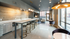 Arrive Loring Park Clubhouse Kitchen with Modern Accents