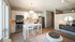 Arrive Loring Park Kitchen with Stainless Steel Appliances
