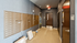 Arrive Loring Park Mail Center with Package Lockers