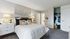 Arrive Westborough Bedroom with Connecting Bathroom