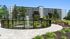 Arrive Westborough Water Fountain
