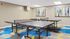 Arrive Westborough Ping Pong Table