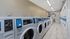 Laundry facility