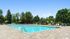 Arrive Westborough Pool Area