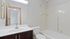 Arrive 4301 Bathroom with Vanity and Light Fixtures