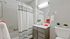 Arrive 4301 Bathroom with Vanity and Light Fixtures