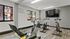 Arrive 4301 Modern Fitness Center Featuring Equipment Machines