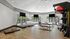 Arrive 4301 Modern Fitness Center Featuring Equipment Machines