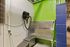 Arrive Loring Park Dog Wash Station with Stainless Steel Tubs