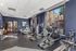 Arrive Loring Park Fitness Center with Workout Machines