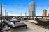 Arrive Loring Park Rooftop Lounge with Outdoor Furniture