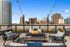 Arrive Loring Park Rooftop Lounge with Outdoor Furniture