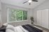 furnished bedroom
