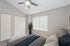 furnished bedroom