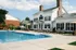 ReNew on Lindbergh Pool Sundeck Clubhouse
