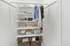 hall closet