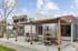 grill area