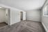 vacant bedroom