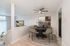 dining room table