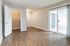 Arrive Clairemont Open Living Room with Large Window for Natural Light