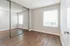 Arrive Clairemont Open Bedroom with Mirror Closet