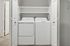in-home washer dryer