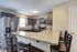 The social at Illinois State kitchen near ISU in Normal, IL student housing apartments