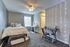 The social at Illinois State bedroom near ISU in Normal, IL student housing apartments