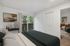 furnished bedroom
