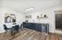 leasing office coffee bar
