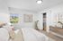 furnished bedroom