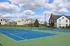 Tennis Courts
